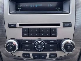 2010 FORD FUSION