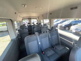 2020 FORD TRANSIT 350 PASSENGER VAN