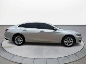 2020 CHEVROLET MALIBU