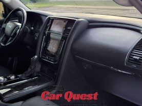 2021 Infiniti Qx80 - Image 23