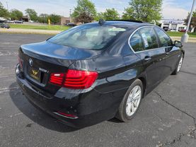 2015 Bmw 5 Series - Image 7