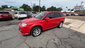 2006 SATURN VUE SUV V6, 3.5 LITER SPORT UTILITY 4D