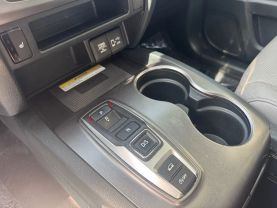 2023 HONDA PASSPORT SUV V6, I-VTEC, 3.5 LITER EX-L SPORT UTILITY 4D
