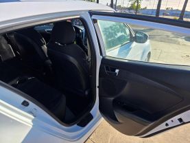 2017 HYUNDAI VELOSTER COUPE 4-CYL, 1.6 LITER COUPE 3D