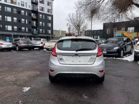 2013 Ford Fiesta - Image 7