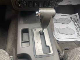 2016 NISSAN FRONTIER CREW CAB PICKUP V6, 4.0 LITER PRO-4X PICKUP 4D 5 FT