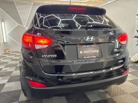 2013 HYUNDAI TUCSON