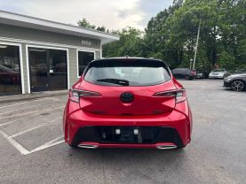2021 Toyota Corolla Hatchback - Image 4