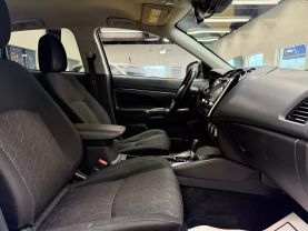 2020 MITSUBISHI OUTLANDER SPORT