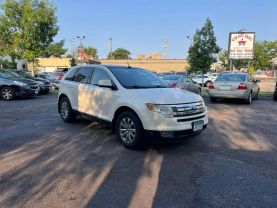 2008 Ford Edge - Image 4