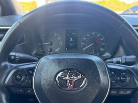 2023 TOYOTA COROLLA SEDAN 4-CYL, DYNAMIC-FORCE, 2.0 LITER SE SEDAN 4D