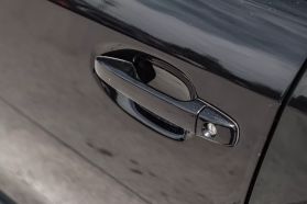 2020 SUBARU WRX SEDAN 4-CYL, TURBO, 2.0 LITER PREMIUM SEDAN 4D