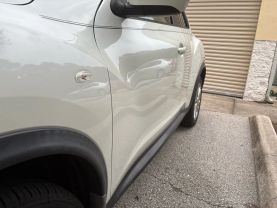 2013 NISSAN JUKE