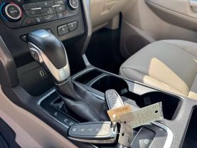 2019 FORD ESCAPE SUV 4-CYL, ECOBOOST, TURBO, 1.5 LITER SEL SPORT UTILITY 4D