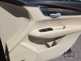 2019 CADILLAC XT5 SUV