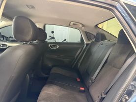 2015 NISSAN SENTRA