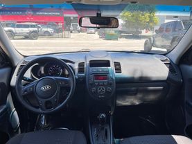 2012 KIA SOUL