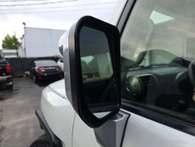 2013 TOYOTA FJ CRUISER SUV V6, 4.0 LITER SPORT UTILITY 2D