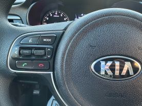 2016 KIA OPTIMA SEDAN 4-CYL, 2.4 LITER LX SEDAN 4D