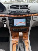 2006 MERCEDES-BENZ E-CLASS E 350 SEDAN 4D