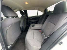 2020 Toyota Corolla Le Sedan 4d - Image 13