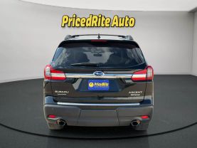2019 SUBARU ASCENT SUV 4-CYL, TURBO, 2.4 LITER LIMITED SPORT UTILITY 4D