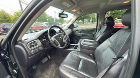 2011 CHEVROLET AVALANCHE