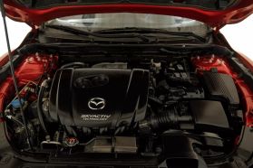 2016 MAZDA MAZDA6 SEDAN 4CYL PZEV SKYACTIV-G 2.5L I TOURING SEDAN 4D