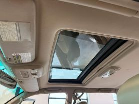 1999 LEXUS LX SUV V8, 4.7 LITER LX 470 SPORT UTILITY 4D