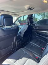 2017 DODGE DURANGO SUV V6, 3.6 LITER GT SPORT UTILITY 4D