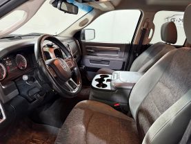 2016 RAM 1500 QUAD CAB