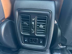 2011 JEEP GRAND CHEROKEE SUV V8, 5.7 LITER OVERLAND SPORT UTILITY 4D