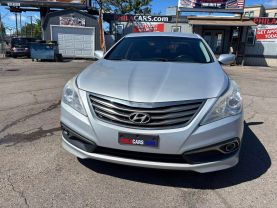 2016 Hyundai Azera - Image 8