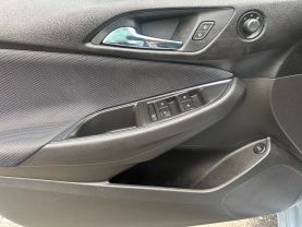 2018 Chevrolet Cruze Ls Sedan 4d - Image 15