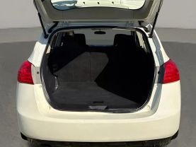 2012 NISSAN ROGUE SUV 4-CYL, 2.5 LITER S SPORT UTILITY 4D