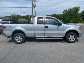 2014 Ford F150 Super Cab - Image 13
