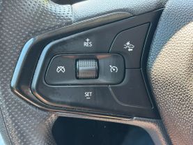 2021 CHEVROLET TRAILBLAZER SUV 3-CYL, ECOTEC, TURBO, 1.2 LITER LS SPORT UTILITY 4D at T&T Repairables - used car dealership in Spencer, Indiana.