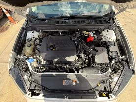 2016 FORD FUSION SEDAN 4-CYL, ECOBOOST, 1.5T SE SEDAN 4D