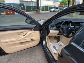2014 BMW 5 SERIES