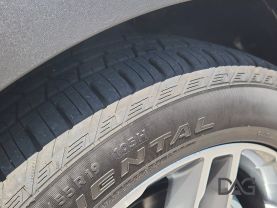 2018 HYUNDAI SANTA FE SUV