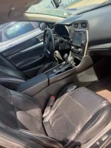 2016 NISSAN MAXIMA SEDAN V6, 3.5 LITER S SEDAN 4D