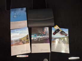 2013 MERCEDES-BENZ C-CLASS SEDAN 4-CYL, TURBO, 1.8 LITER C 250 SPORT SEDAN 4D