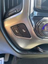 2017 CHEVROLET SILVERADO 1500 DOUBLE CAB PICKUP V8, ECOTEC3, FF, 5.3L LT PICKUP 4D 6 1/2 FT