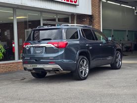 2019 Gmc Acadiadenali Sport Utility 4d - Image 6