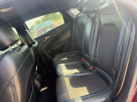 2016 CHRYSLER 200 SEDAN V6, FLEX FUEL, 3.6 LITER 200S SEDAN 4D