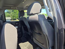 2014 CHEVROLET SILVERADO 1500 DOUBLE CAB
