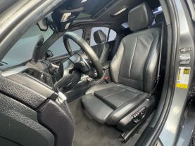 2013 BMW 3 SERIES - 6-CYL, TURBO, 3.0 LITER 335I SEDAN 4D