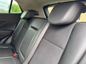 2017 BUICK ENCORE SUV 4-CYL, ECOTEC, 1.4T SPORT TOURING SPORT UTILITY 4D