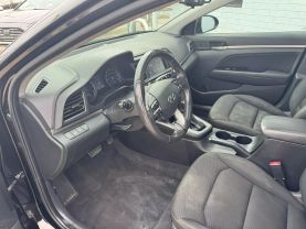 2019 HYUNDAI ELANTRA SEDAN 4-CYL, 2.0 LITER VALUE EDITION SEDAN 4D
