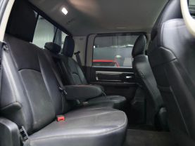 2017 RAM 1500 CREW CAB for sale in  Orlando, FL